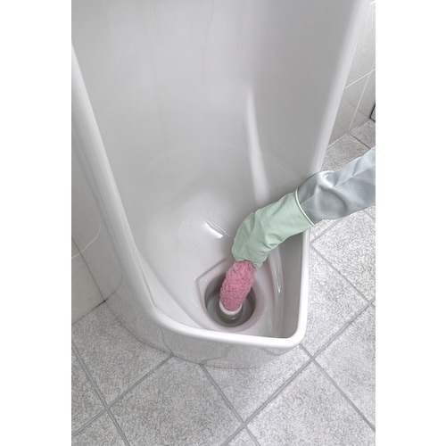 サンコー 業務用曲がるトイレクリーナー