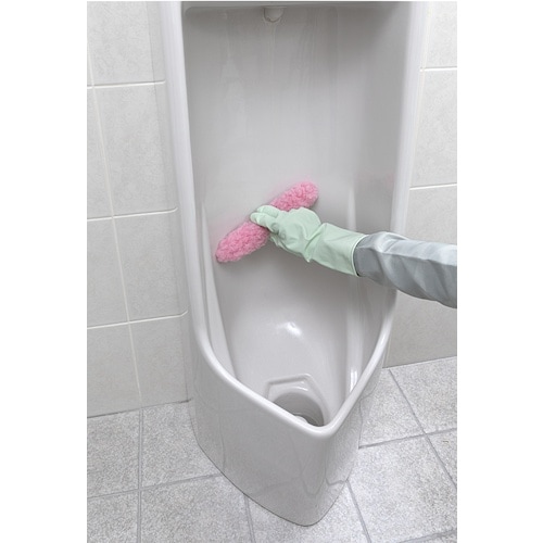 サンコー 業務用曲がるトイレクリーナー