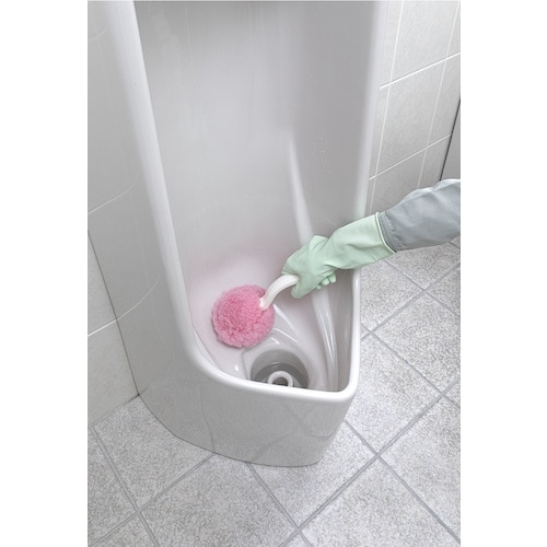 サンコー 業務用ふわふわトイレ洗いクリーナー