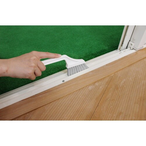 azuma NUS701ニューサッシブラシ