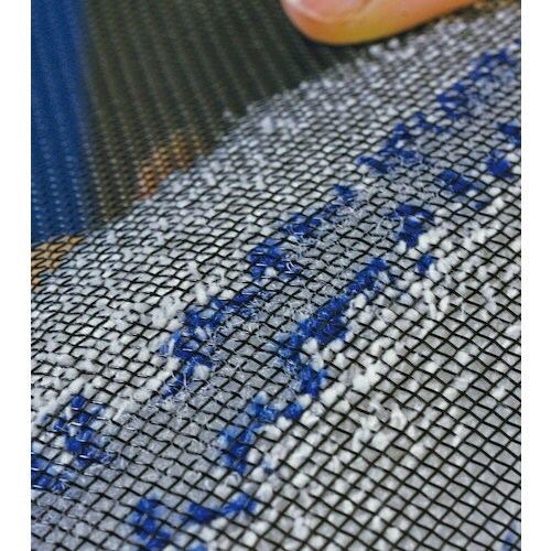 azuma NUS348窓・網戸楽絞りワイパーH