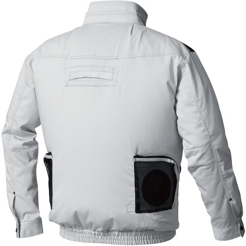 HOOH 快適ウェア フルハーネス対応長袖ブルゾン