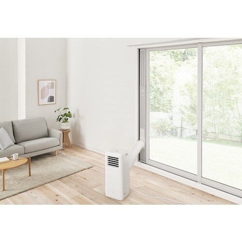 IRIS 294792 ポータブルクーラー ロング