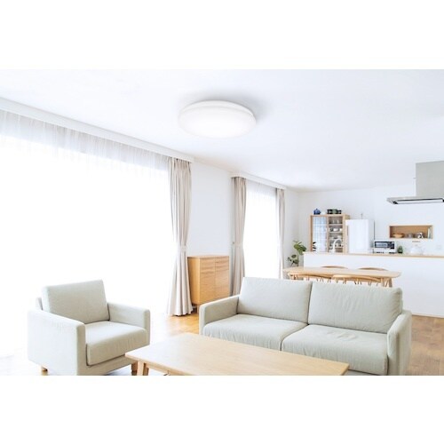 IRIS 292171 LEDシーリングライト s