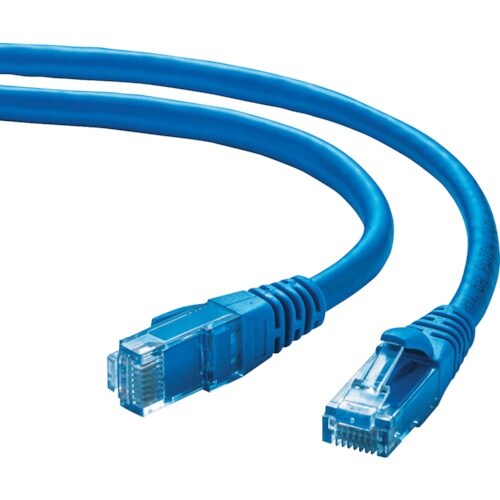 SANWA カテゴリ6Aより線LANケーブル