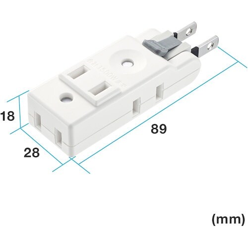 SANWA 楽抜けマイクロタップ