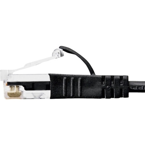 SANWA カテゴリ6準拠極細LANケーブル