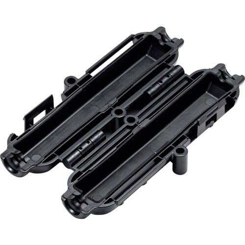 SANWA 耐水型LANケーブル中継ケース