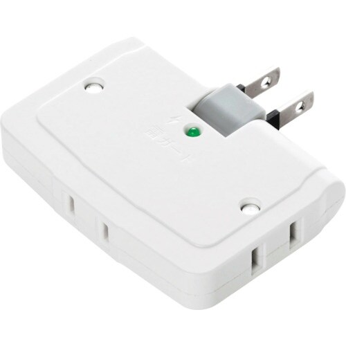 SANWA 雷ガードタップ