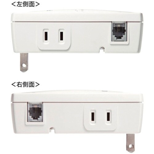 SANWA 高性能雷ガードタップ