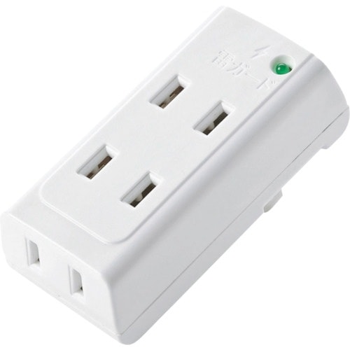 SANWA 雷ガードタップ