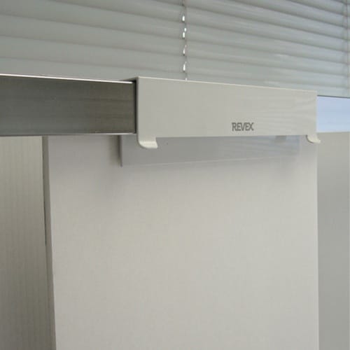 REVEX 14mm角バー用ディスプレイフック 2