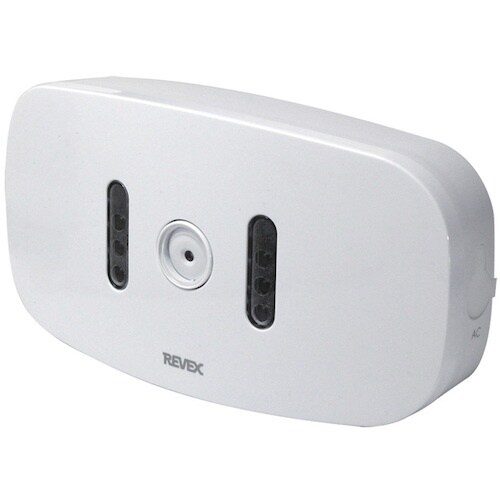 REVEX センサー受信撮影カメラセット SDX1