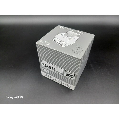 三共 FCSR−H−ST 布スリットロール(2−2