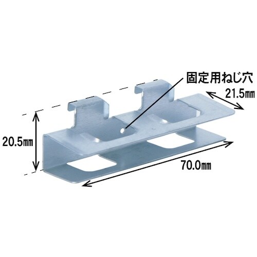 ダンドリビス 下地一発 E 12mm 8号箱