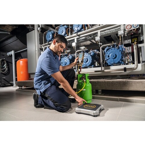 TESTO スマートスケール testo 560i