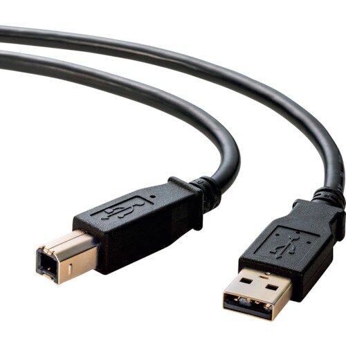 SANWA USB2.0ケーブル