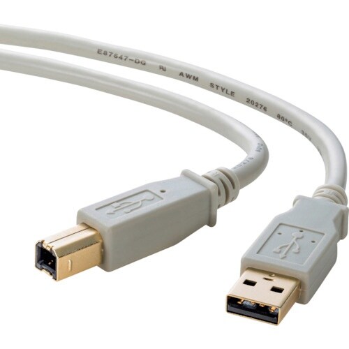 SANWA USB2.0ケーブル