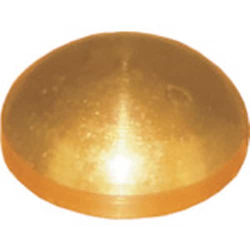 ダンドリビス ビスキャップ 太鼓鋲風ネジキャップ