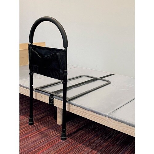 TASSCOM ベッドガード 差し込み式