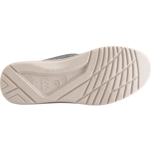 MARUGO ヤンミミ#290 グレー22.5cm