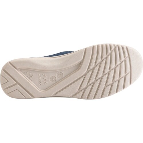 MARUGO ヤンミミ#290 ネイビー24.0c