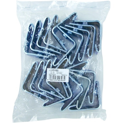 DAIDOHANT LG天井吊金具 (C型鋼) (