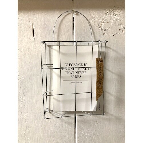 DAIDOHANT 直線ワイヤー 亜鉛メッキ1.6