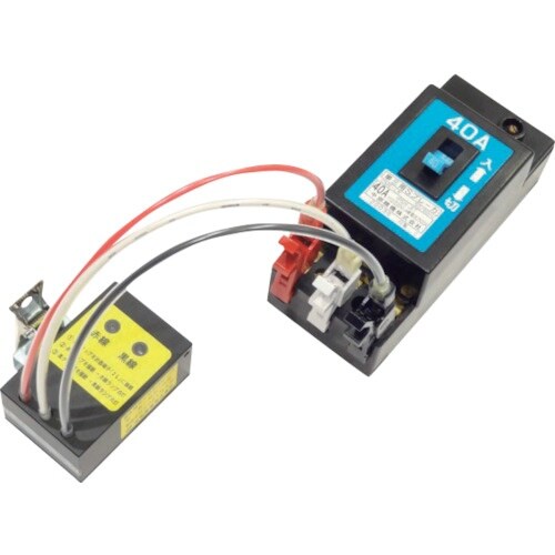 中部精機 サージアブソーバー(低圧)