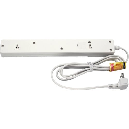 STARLIGHT 6個口LEDランプ個別スイッチ