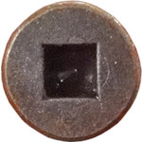 ダンドリビス ステンレスウッドデッキNWDS50