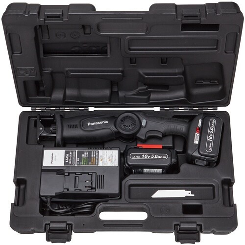 Panasonic プラスチックケース