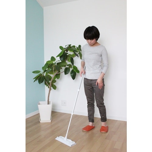 azuma NUS389フローリングワイパーF3段