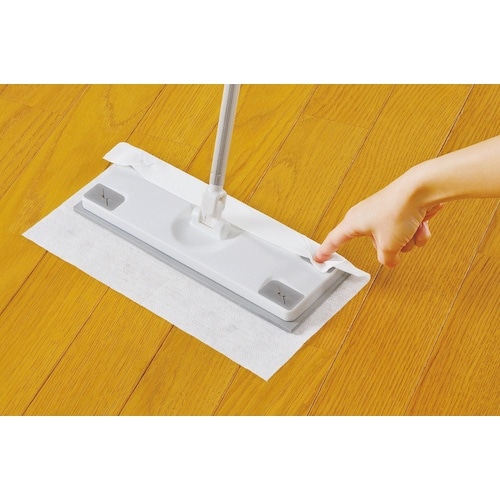 azuma NUS389フローリングワイパーF3段