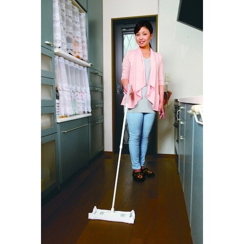 azuma NUS267シートもぞうきんも使えるワ