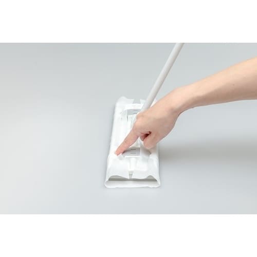 azuma NUS267シートもぞうきんも使えるワ