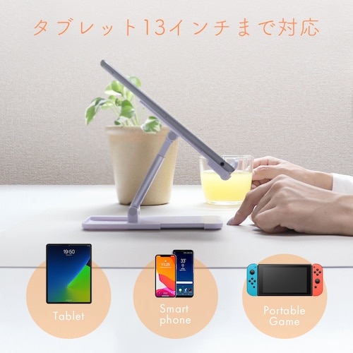 MOTTERU タブレット13インチまでサイズに合