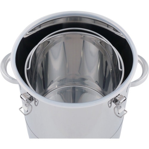 MONOVATE 吸引ろ過容器 25L