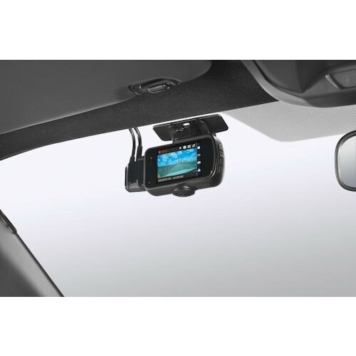 Carmate 3カメラ高性能ドライブレコーダー