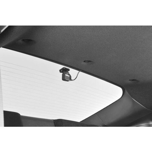 Carmate 3カメラ高性能ドライブレコーダー