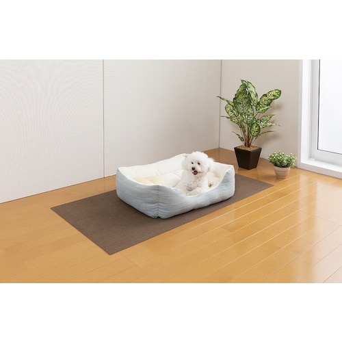 サンコー ペット用床保護マット 60×120cm