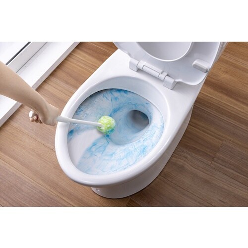 サンコー コーティング用トイレクリーナー グリーン