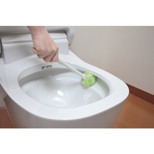 サンコー コーティング用トイレクリーナー グリーン