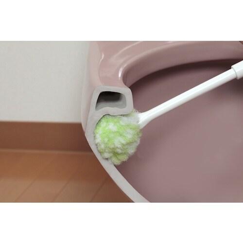 サンコー コーティング用トイレクリーナー グリーン