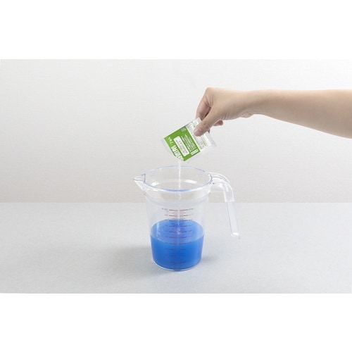 サンコー 非常用トイレの凝固剤 10個入