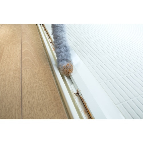 サンコー びっくり排水管洗い グレー