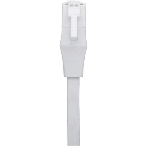 BUFFALO Cat6A ツメの折れないLANケ