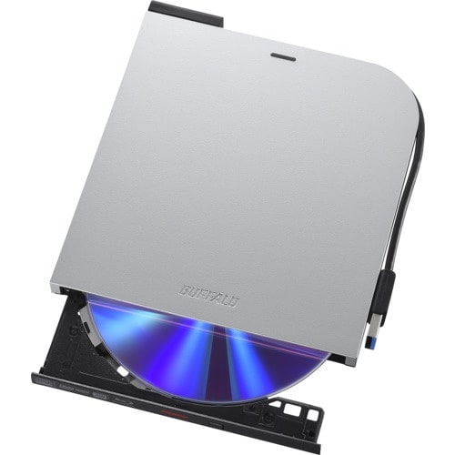 BUFFALO USB3.2(Gen1)対応 ポー