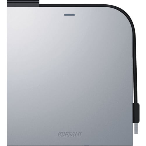 BUFFALO USB3.2(Gen1)対応 ポー