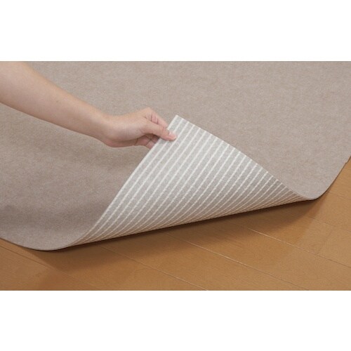 サンコー (ヘッダー付)キッチンマット 60×12